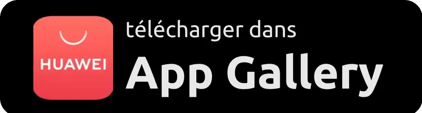 Découvrir sur AppGallery
